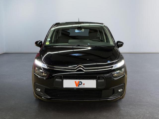 Citroen Grand C4 Spacetourer image 1