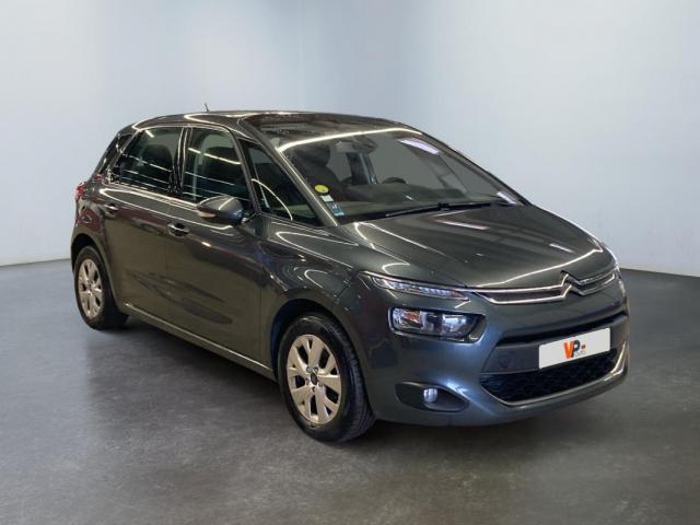 Citroen C4 Picasso image 1
