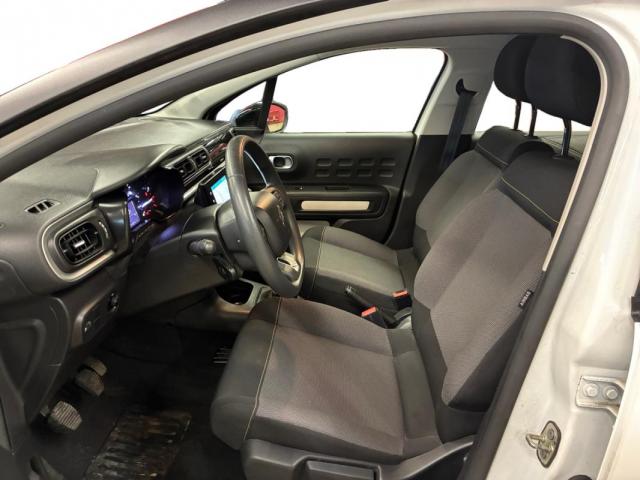 Citroen C3 image 1