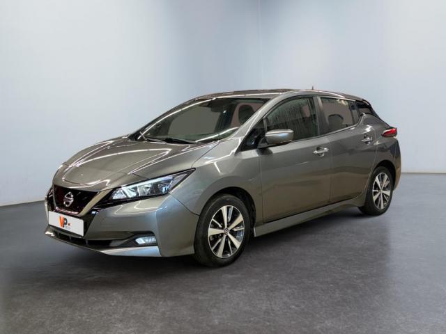 Nissan Leaf 2019.5 Electrique 40kwh Acenta