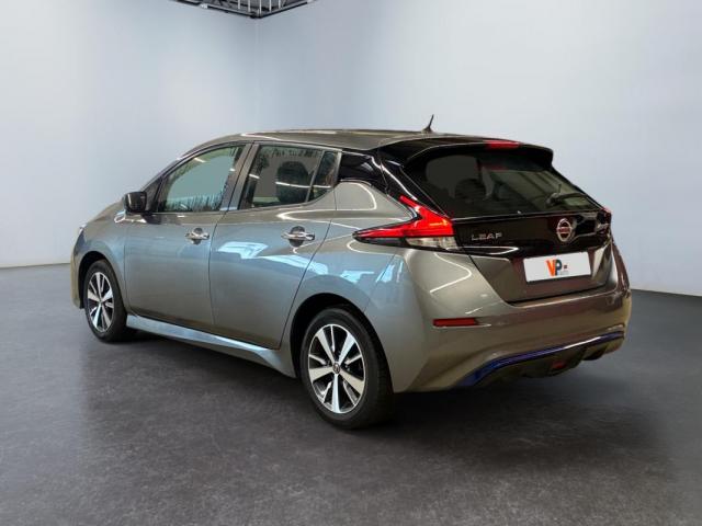 Nissan Leaf image 7