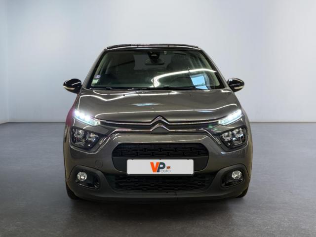 Citroen C3 image 2