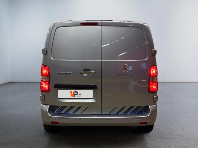 Peugeot Expert image 1