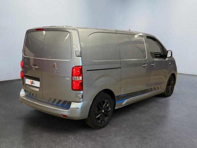 Peugeot Expert image 3