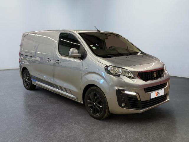 Peugeot Expert image 8