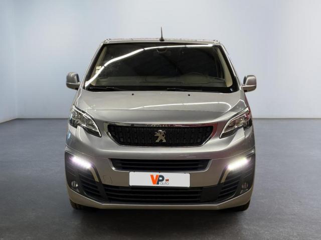 Peugeot Expert image 4