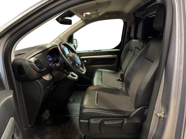 Peugeot Expert image 2