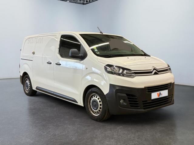 Citroen Jumpy image 1
