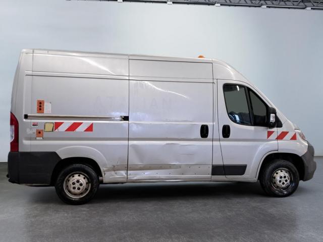 Citroen Jumper image 1