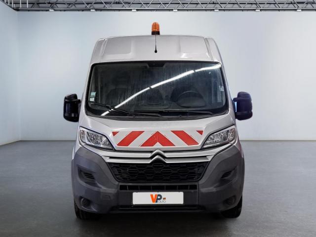 Citroen Jumper image 2