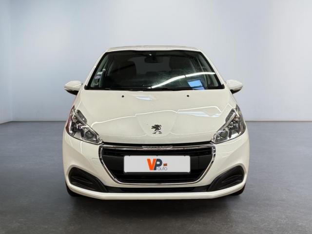 Peugeot 208 image 4