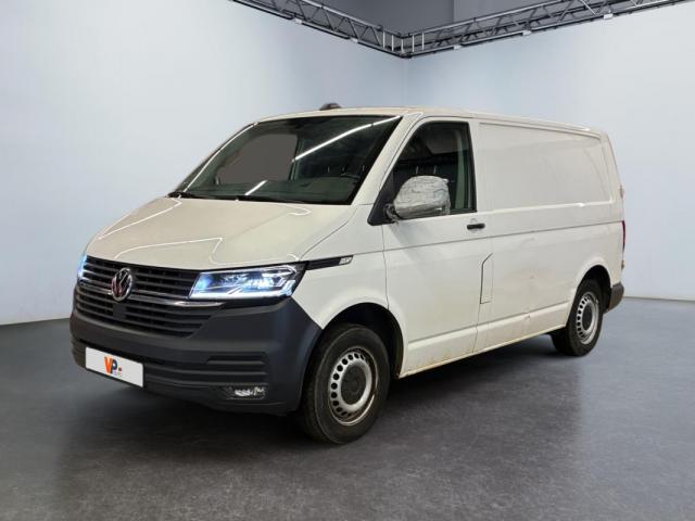 Volkswagen Transporter 6.1 Van L1h1 2.0 Tdi 110 Bvm5 Business
