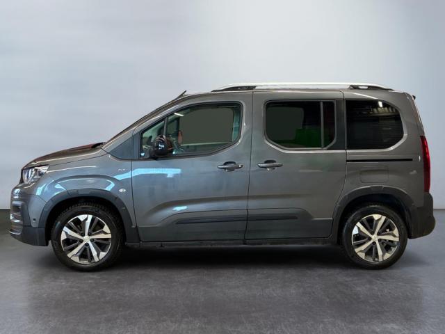 Peugeot Rifter image 2