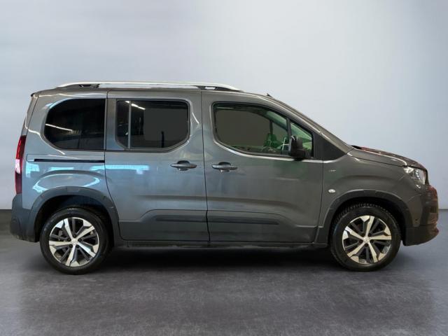 Peugeot Rifter image 4