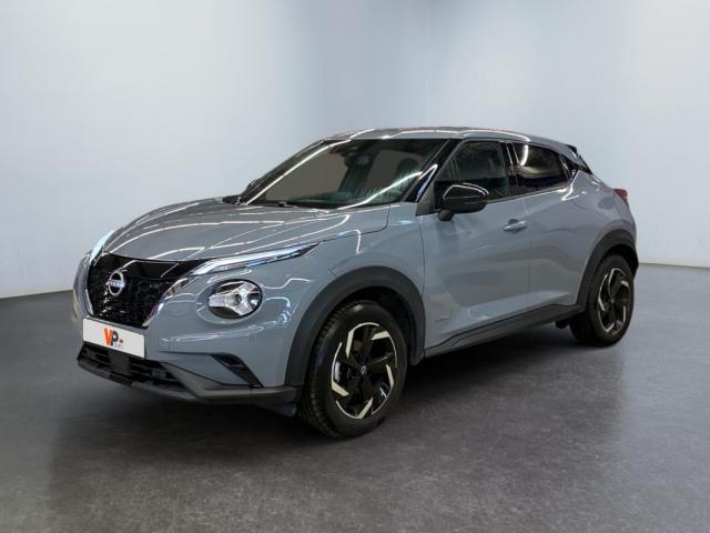 Nissan Juke 2023 Hybrid 143 N-Connecta