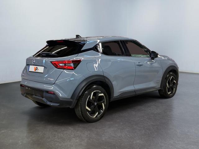 Nissan Juke image 1