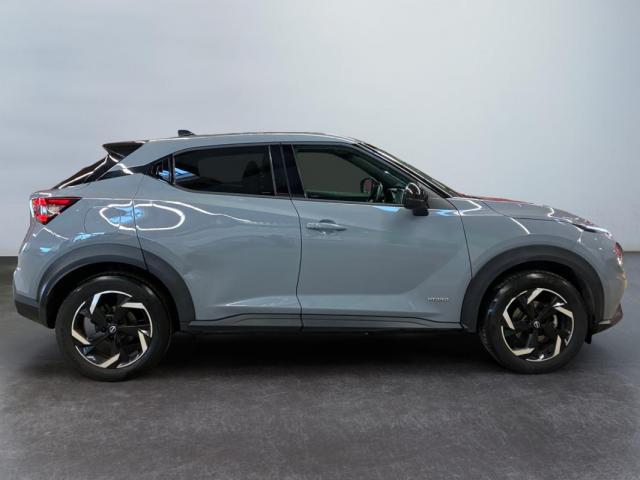 Nissan Juke image 8
