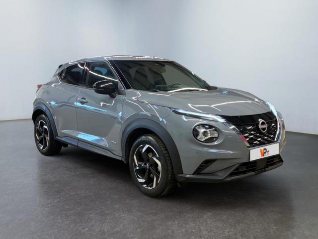 Nissan Juke image 4