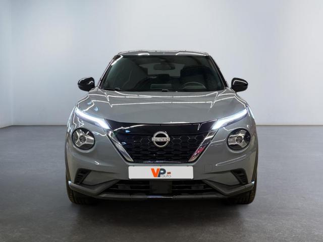 Nissan Juke image 2