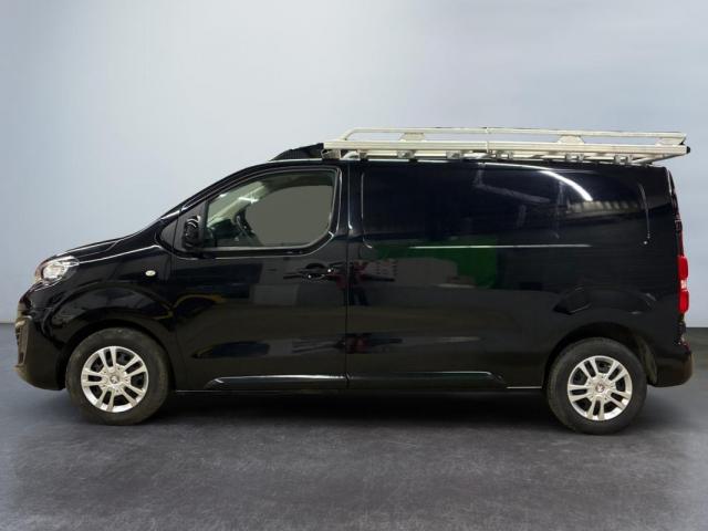 Peugeot Expert image 4