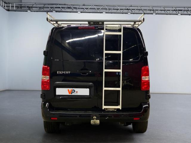 Peugeot Expert image 6