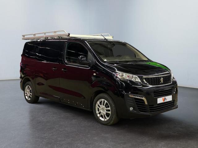 Peugeot Expert image 5