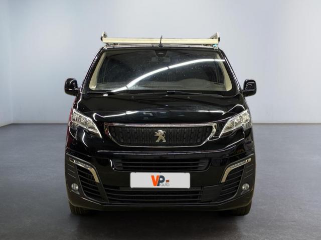 Peugeot Expert image 1