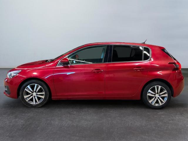Peugeot 308 image 8