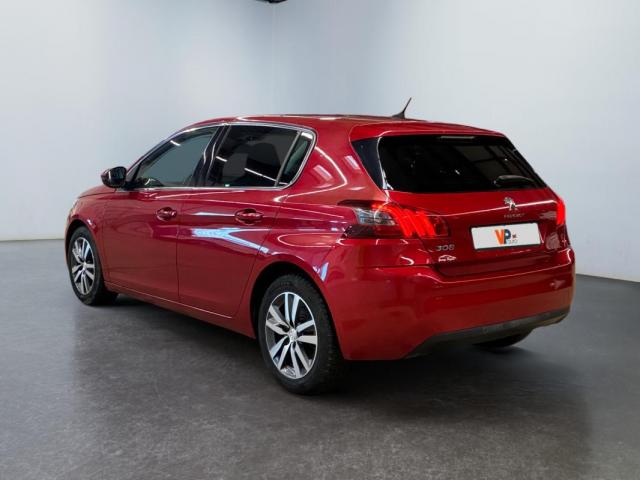 Peugeot 308 image 7