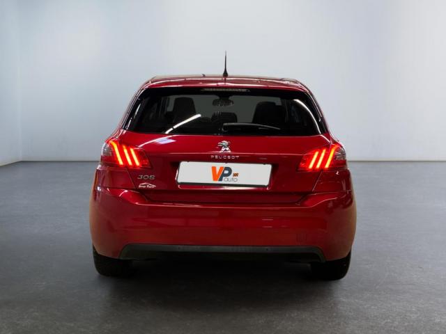Peugeot 308 image 6