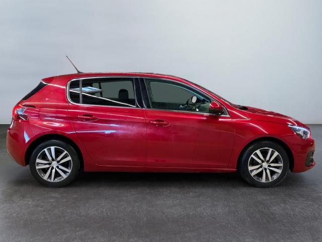Peugeot 308 image 4
