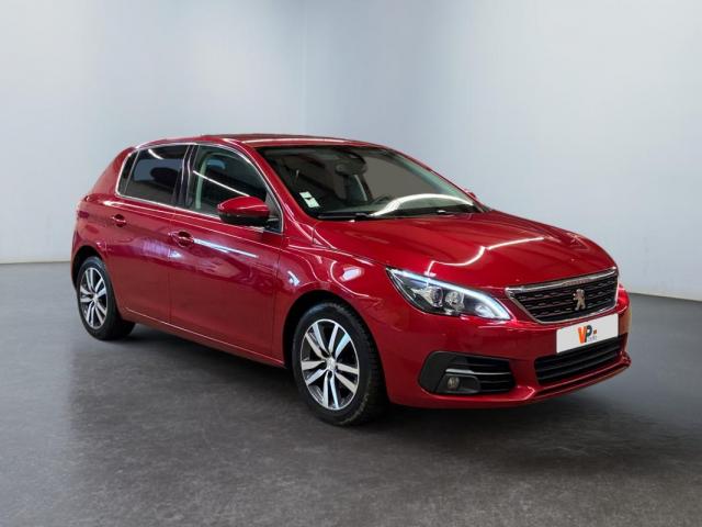 Peugeot 308 image 2