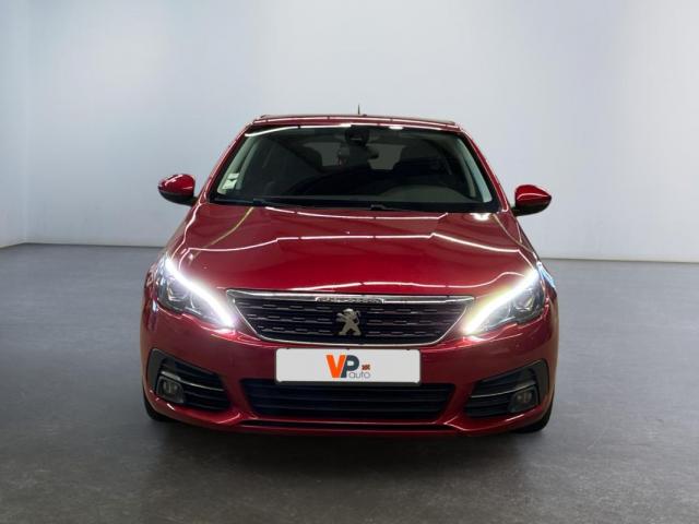 Peugeot 308 image 3