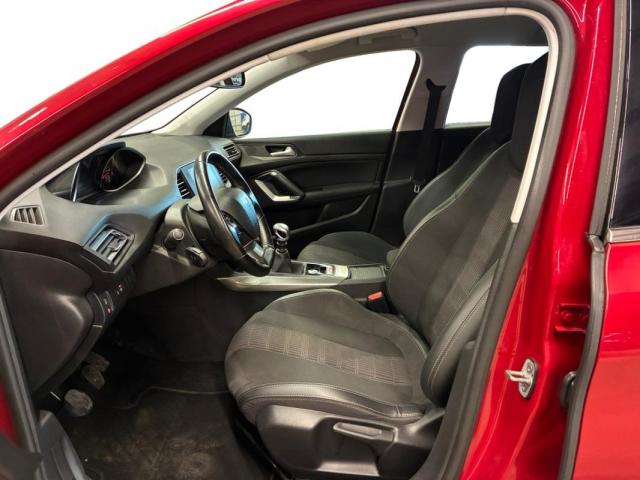 Peugeot 308 image 5