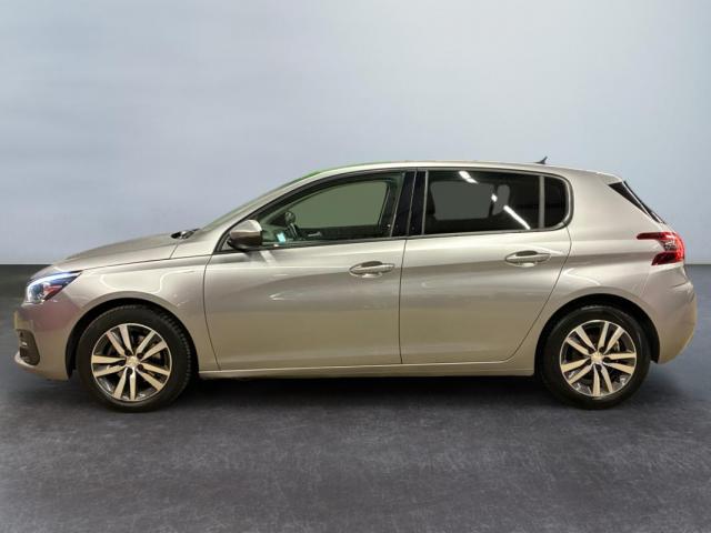 Peugeot 308 image 7