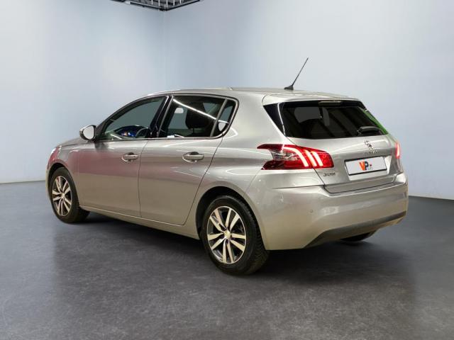 Peugeot 308 image 3