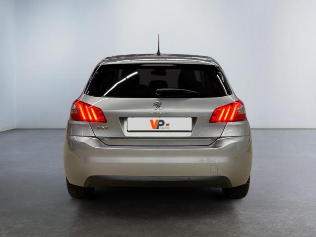 Peugeot 308 image 5