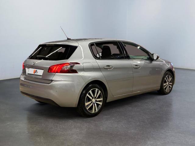 Peugeot 308 image 4