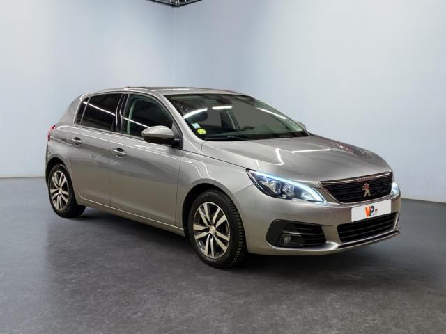 Peugeot 308 image 6