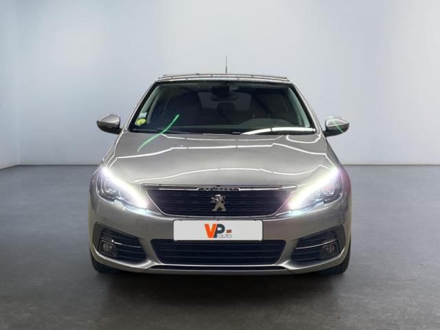 Peugeot 308 image 2