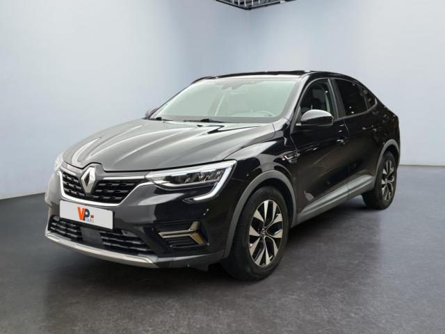 Renault Arkana E-Tech 145 Business