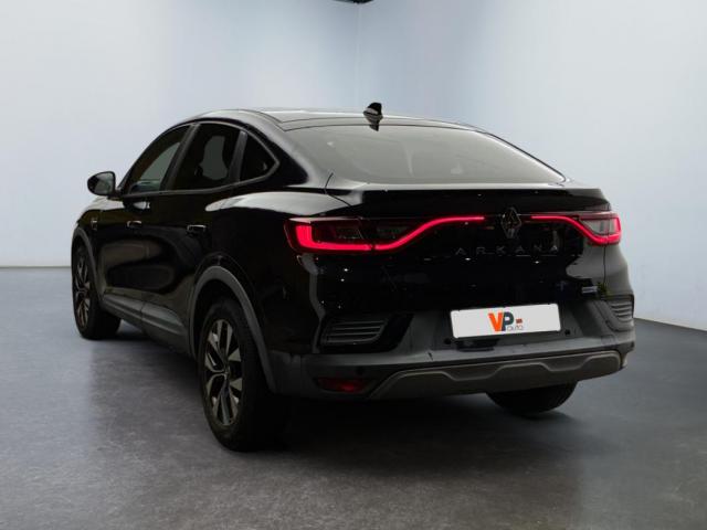 Renault Arkana image 2