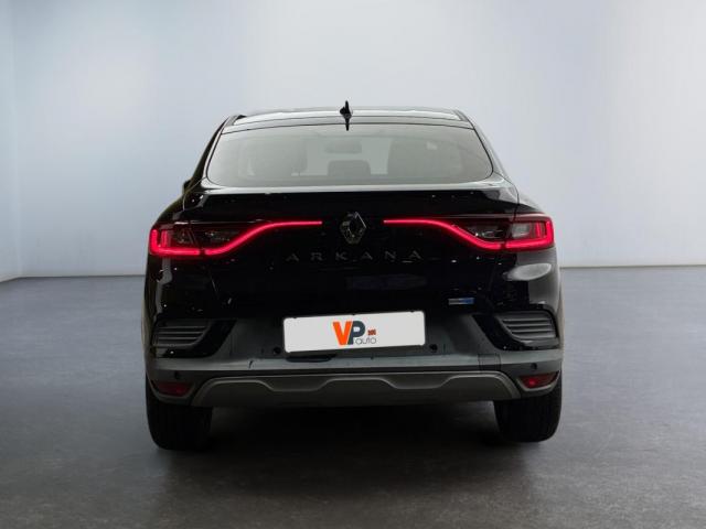 Renault Arkana image 6