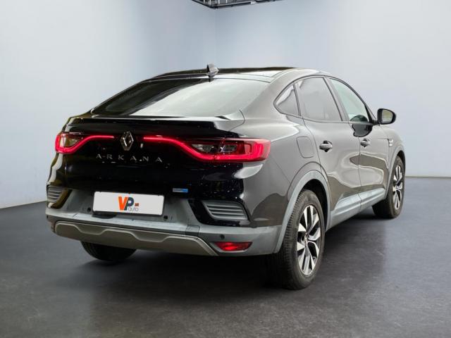 Renault Arkana image 5