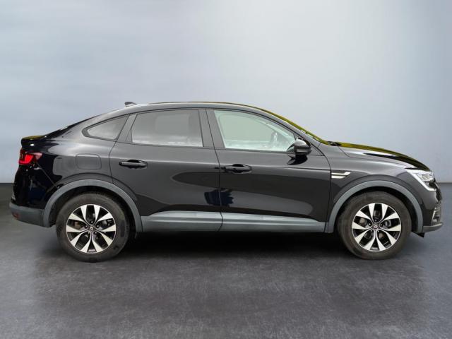 Renault Arkana image 4