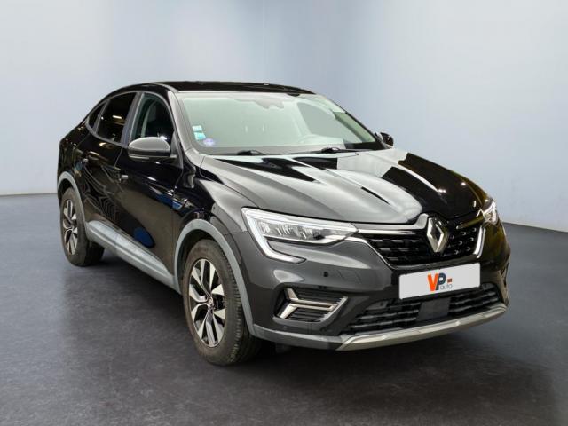 Renault Arkana image 1