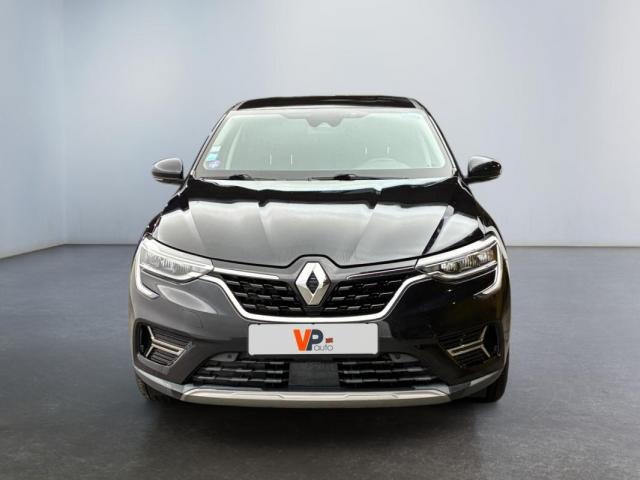 Renault Arkana image 8