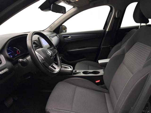 Renault Arkana image 7