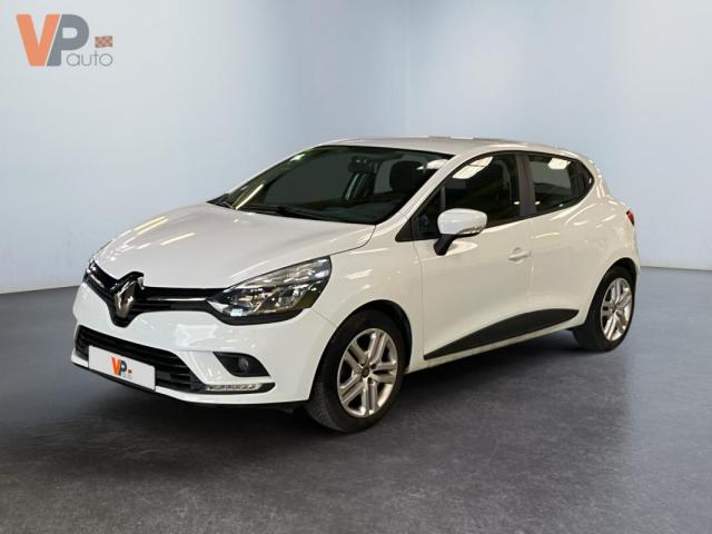 Renault Clio Iv Societe Reversible Tce 90 Energy E6c Business