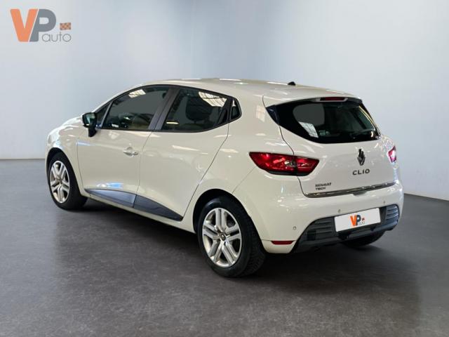 Renault Clio image 8